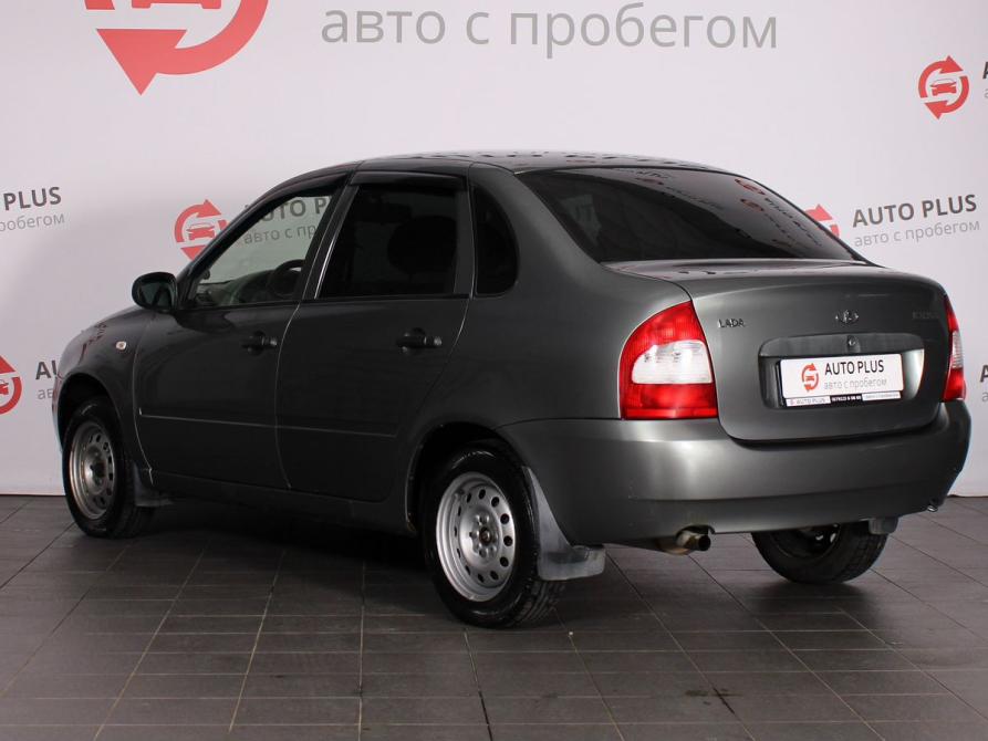 Lada (ВАЗ) Kalina I Минеральные Воды  - изображение 2