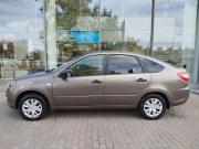 Lada (ВАЗ) Granta I Рестайлинг Москва  - изображение 22