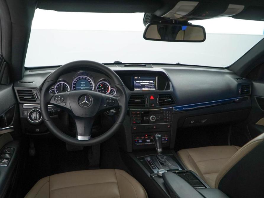 Mercedes-Benz E-Класс IV (W212 S212 C207) Москва  - изображение 6
