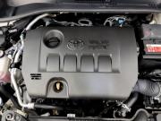 Toyota C-HR I Рестайлинг Москва  - изображение 34
