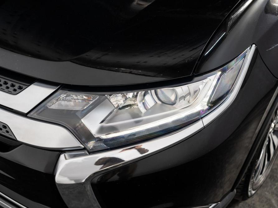 Mitsubishi Outlander III Рестайлинг 3 Иркутск  - изображение 22