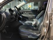 Kia Sportage III Рестайлинг Брянск  - изображение 24