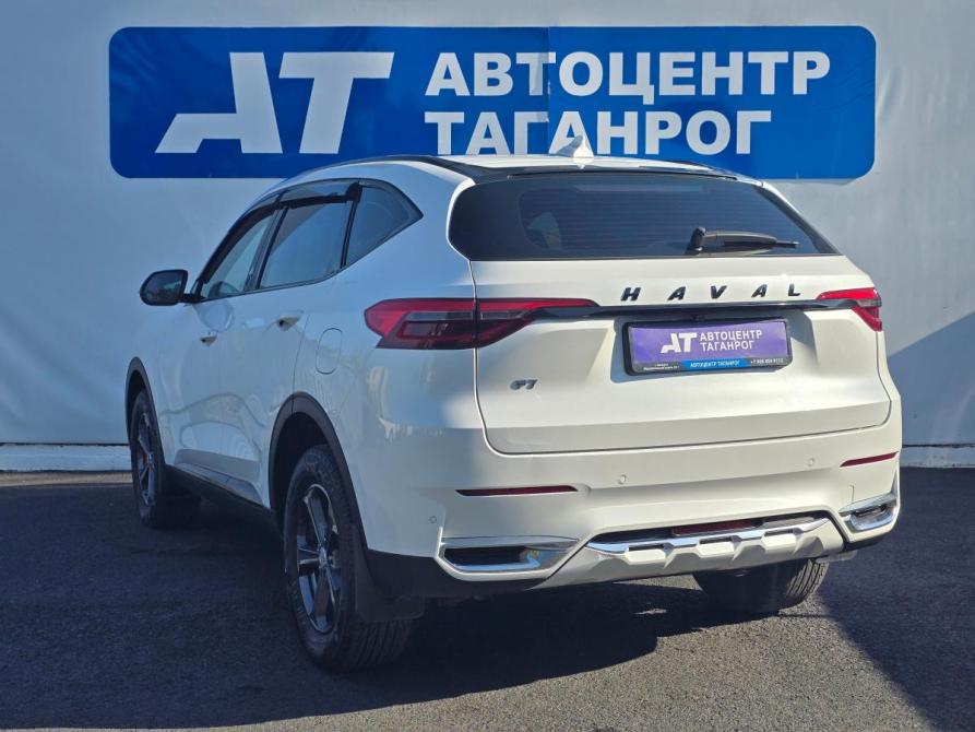 Haval F7 I Таганрог  - изображение 7