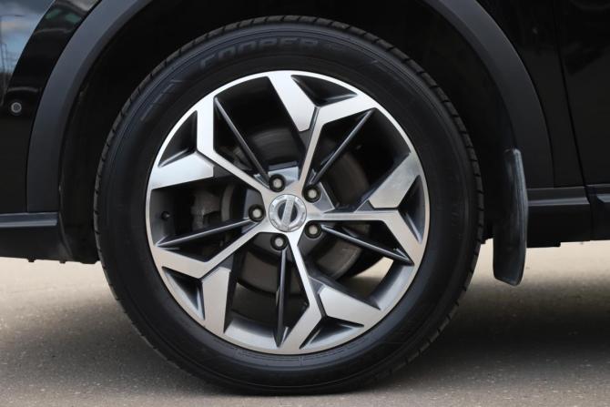 Haval F7 I Рестайлинг с пробегом 2023 года, цена 2 160 000 рублей, 53957 км, внедорожник, Автокод Объявления