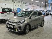 Kia Picanto III Санкт-Петербург  - изображение 11