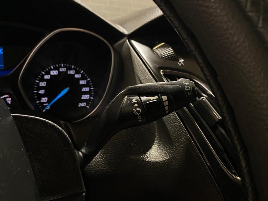 Ford Focus III Челябинск  - изображение 19