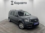 Lada (ВАЗ) Largus I Рестайлинг Воронеж  - изображение 25