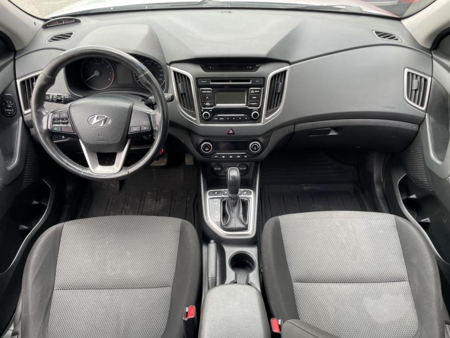 Hyundai Creta I Москва  - изображение 10