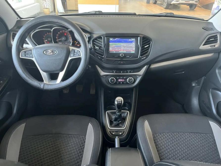 Lada (ВАЗ) Vesta I Чайковский  - изображение 9