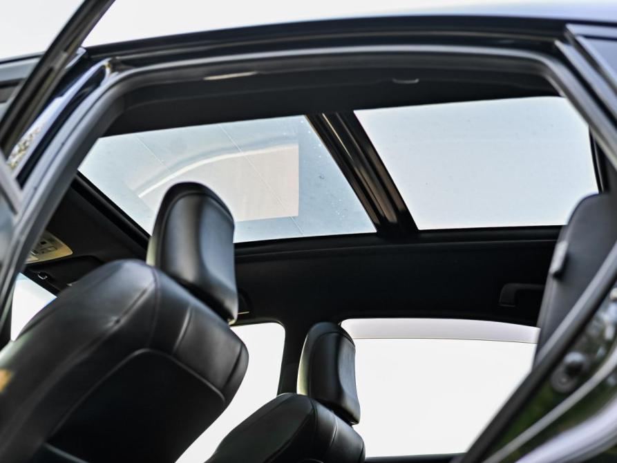 Toyota Harrier III (XU60) Рестайлинг Санкт-Петербург  - изображение 16