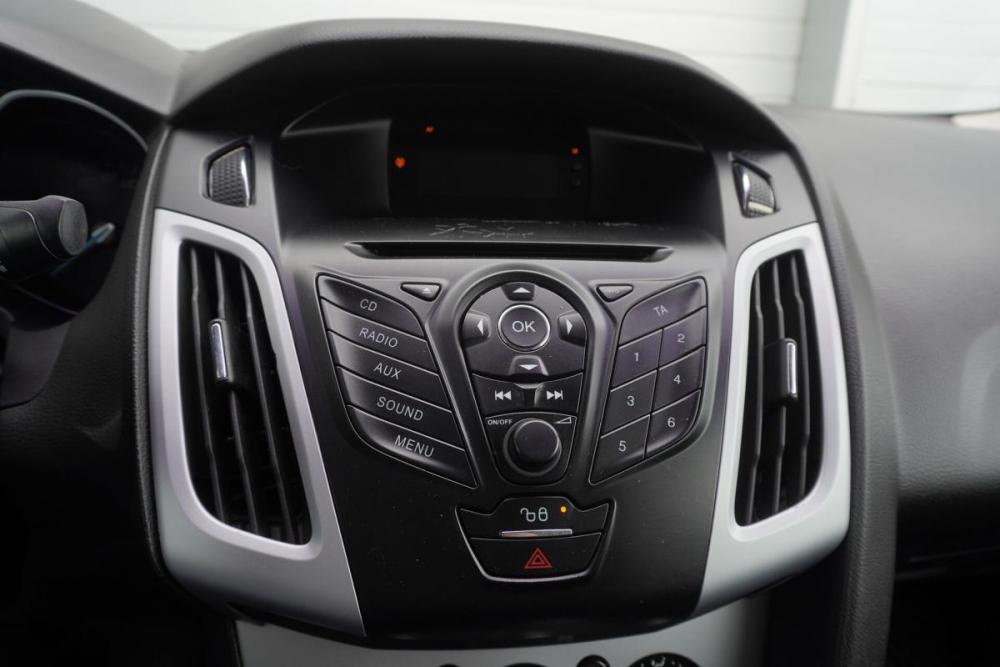 Ford Focus III Ульяновск  - изображение 14