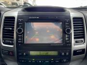 Toyota Land Cruiser Prado 120 Series Рестайлинг Тверь  - изображение 39