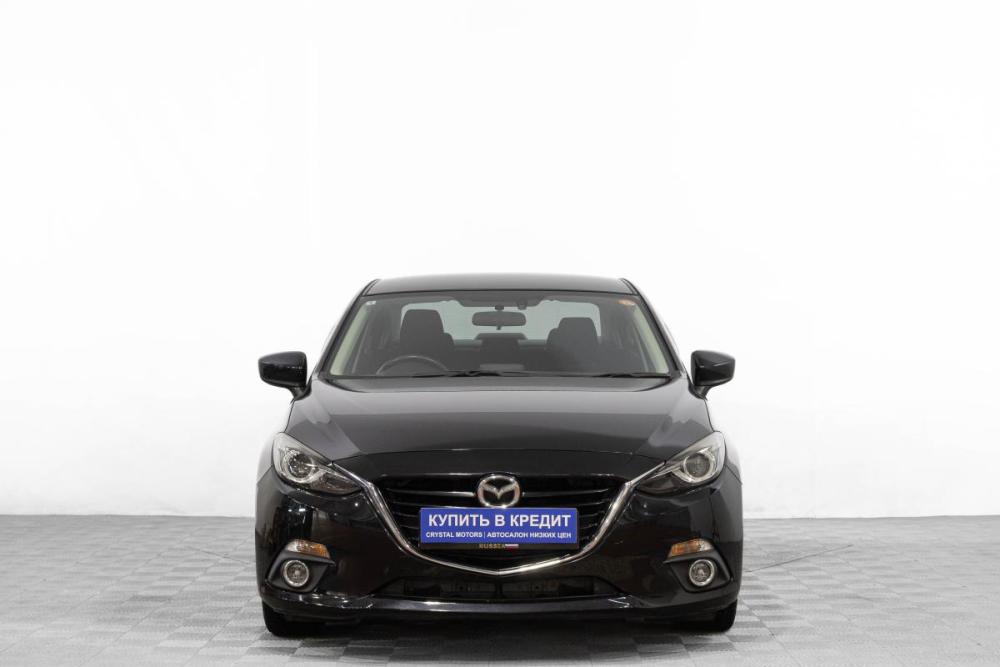 Mazda Axela III Барнаул  - изображение 2