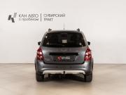 Lada (ВАЗ) Granta I Рестайлинг Казань  - изображение 12