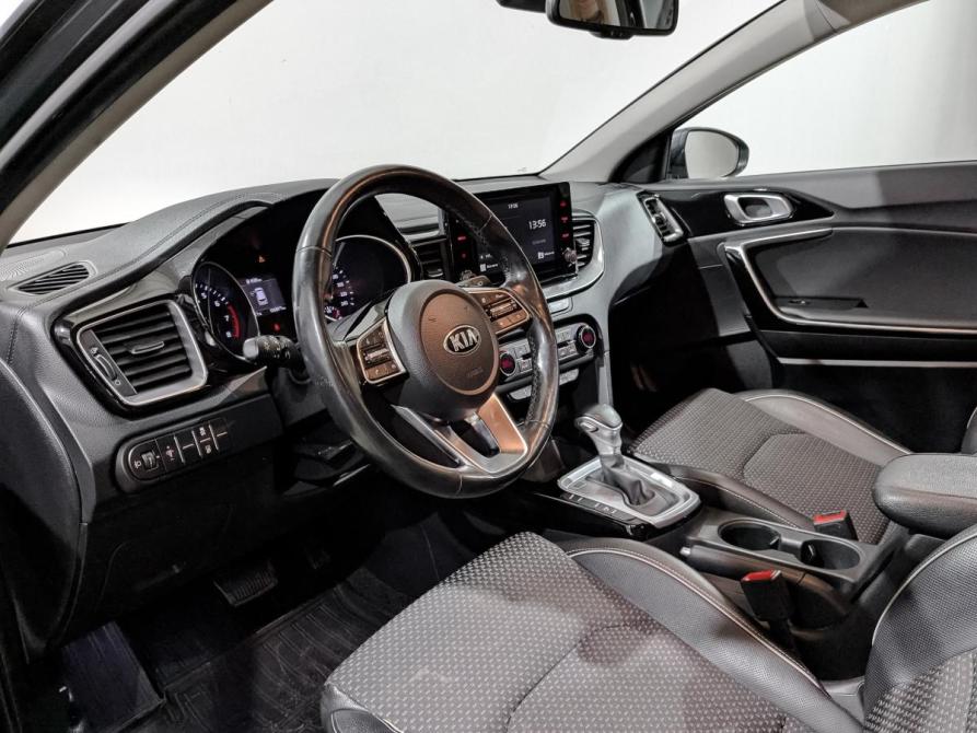 Kia Ceed III Москва  - изображение 15