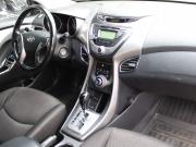 Hyundai Elantra V (MD) Дзержинск  - изображение 34