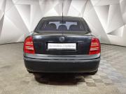 Skoda Superb I Москва  - изображение 26