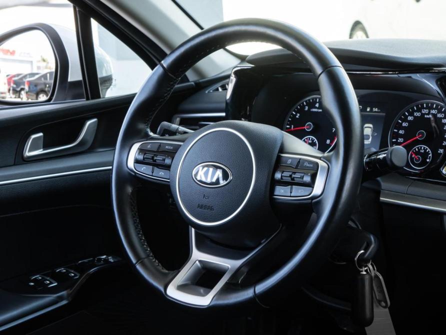 Kia K5 III Волгоград  - изображение 25