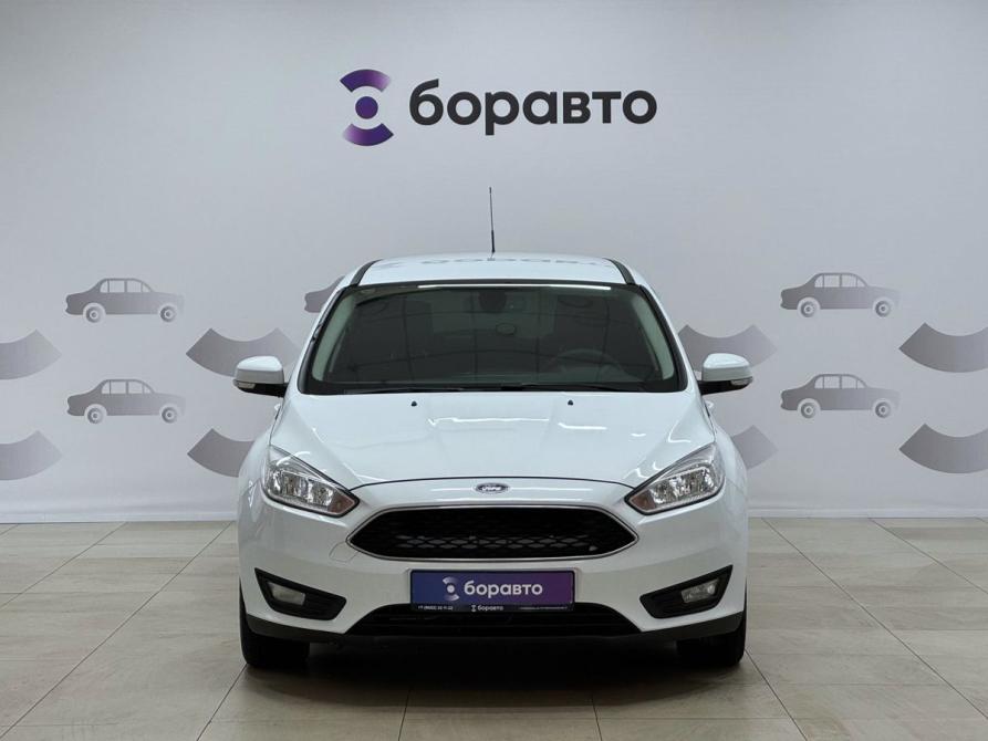 Ford Focus III Рестайлинг Ставрополь  - изображение 2