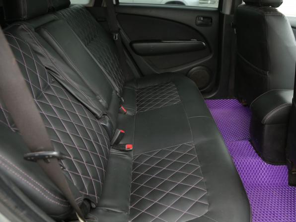 Mitsubishi Outlander I с пробегом 2006 года, цена 396 000 рублей, 212746 км, внедорожник, Автокод Объявления
