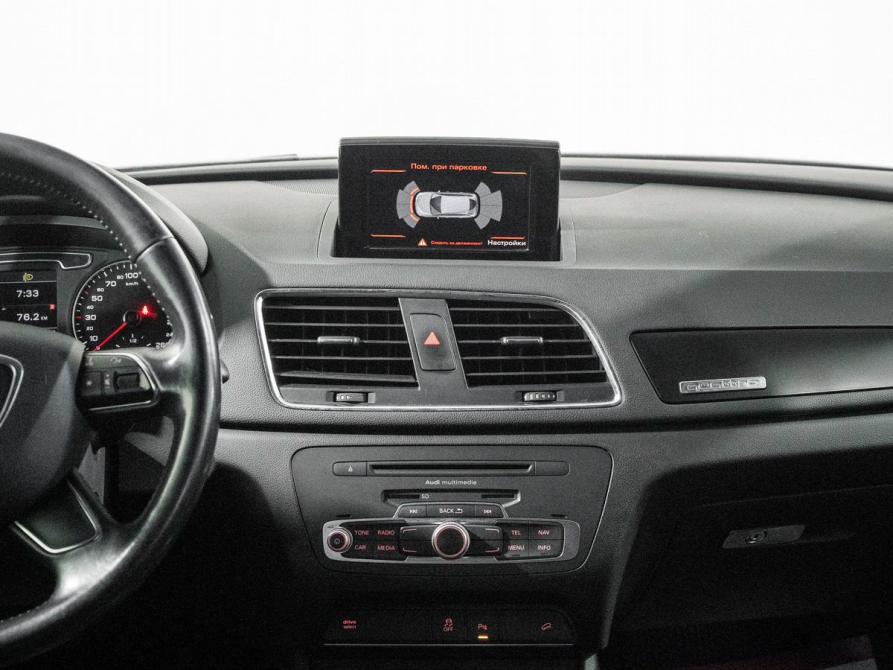 Audi Q3 I (8U) Иркутск  - изображение 13