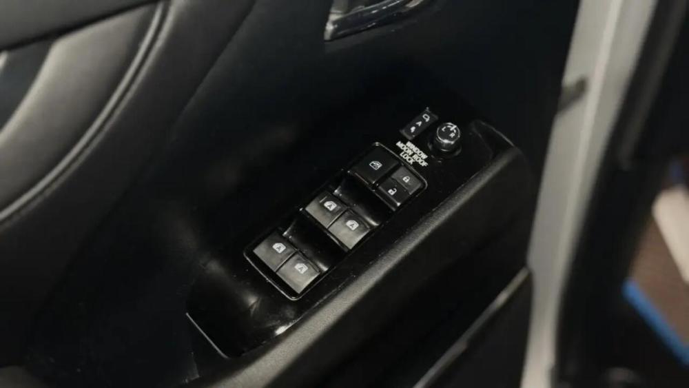 Toyota Alphard III Смоленск  - изображение 15