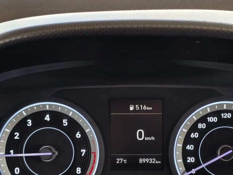 Hyundai Creta II Санкт-Петербург  - изображение 14