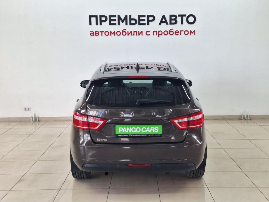 Lada (ВАЗ) Vesta I Смоленск  - изображение 5