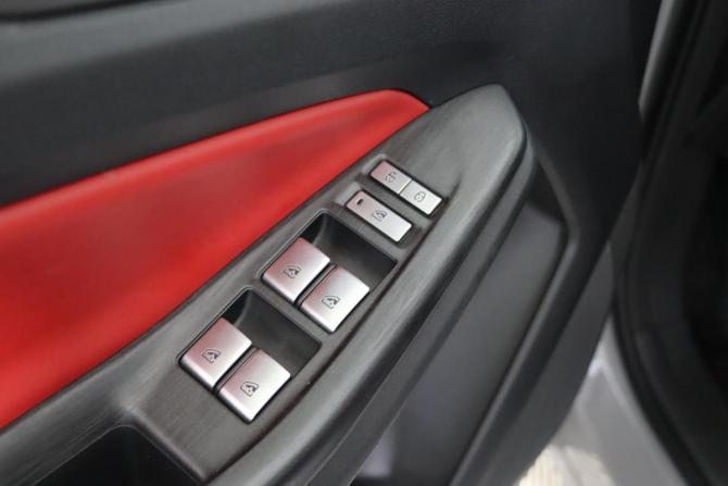 Changan CS55 Plus II Рестайлинг с пробегом 2023 года, цена 1 999 990 рублей, 68102 км, внедорожник, Автокод Объявления