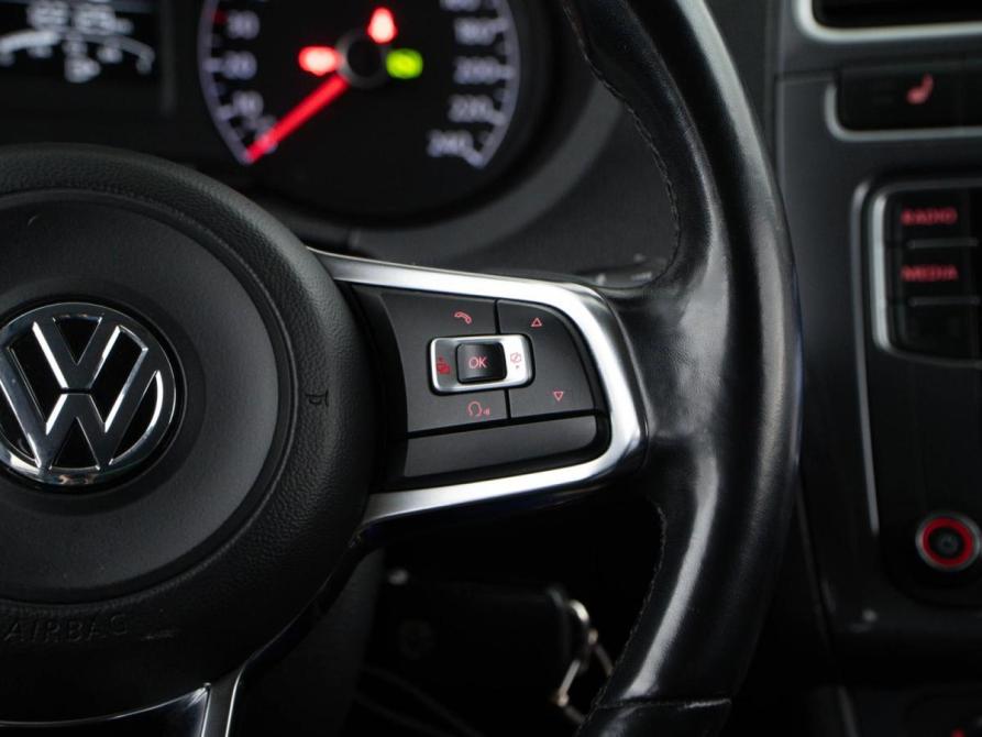 Volkswagen Polo V Рестайлинг Москва  - изображение 14