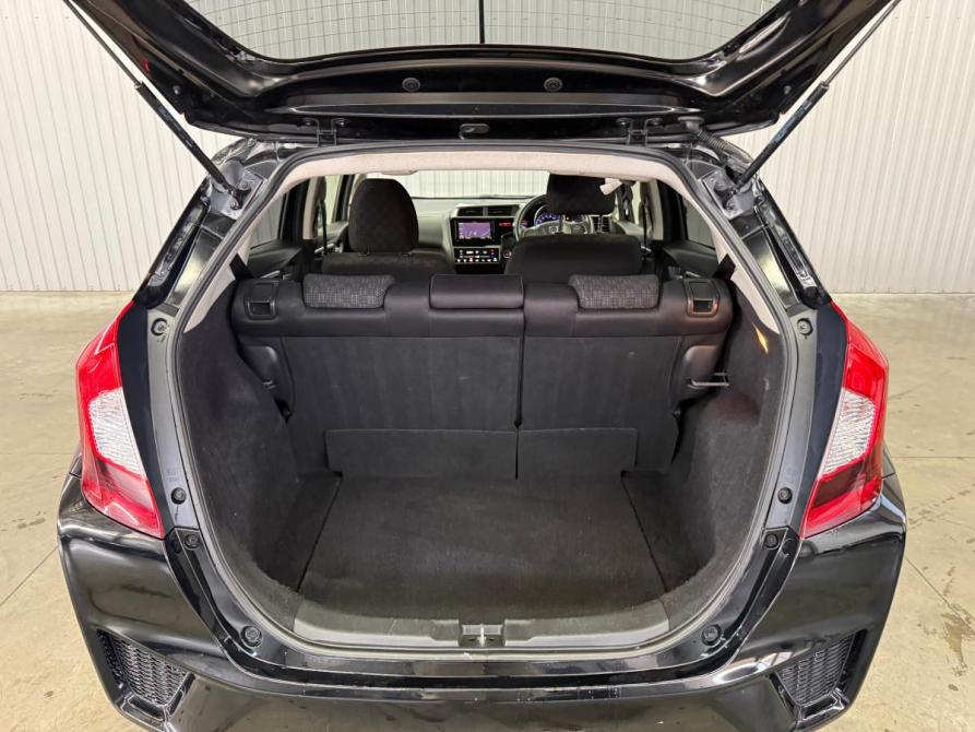 Honda Fit III Краснодар  - изображение 20