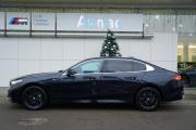BMW 5 серии VIII (G60/G61/G68) Краснодар  - изображение 20