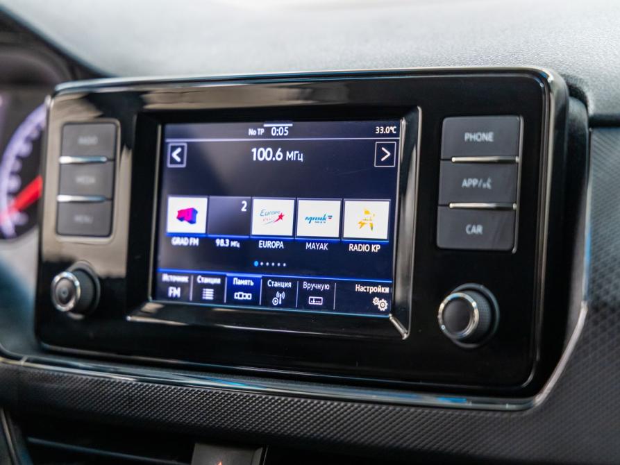 Volkswagen Polo VI Волгоград  - изображение 27