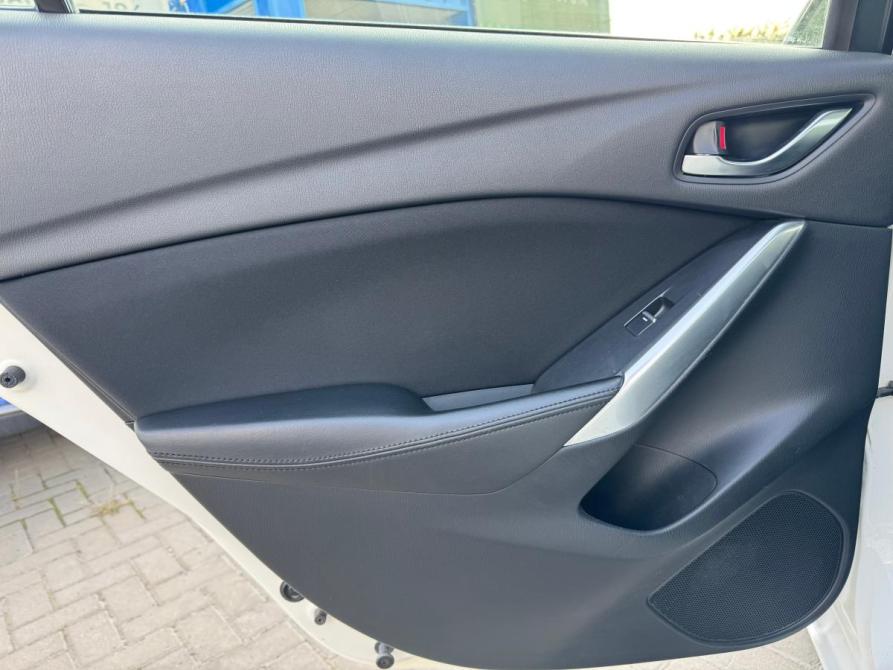 Mazda 6 III (GJ) Рестайлинг Ростов-на-Дону  - изображение 15