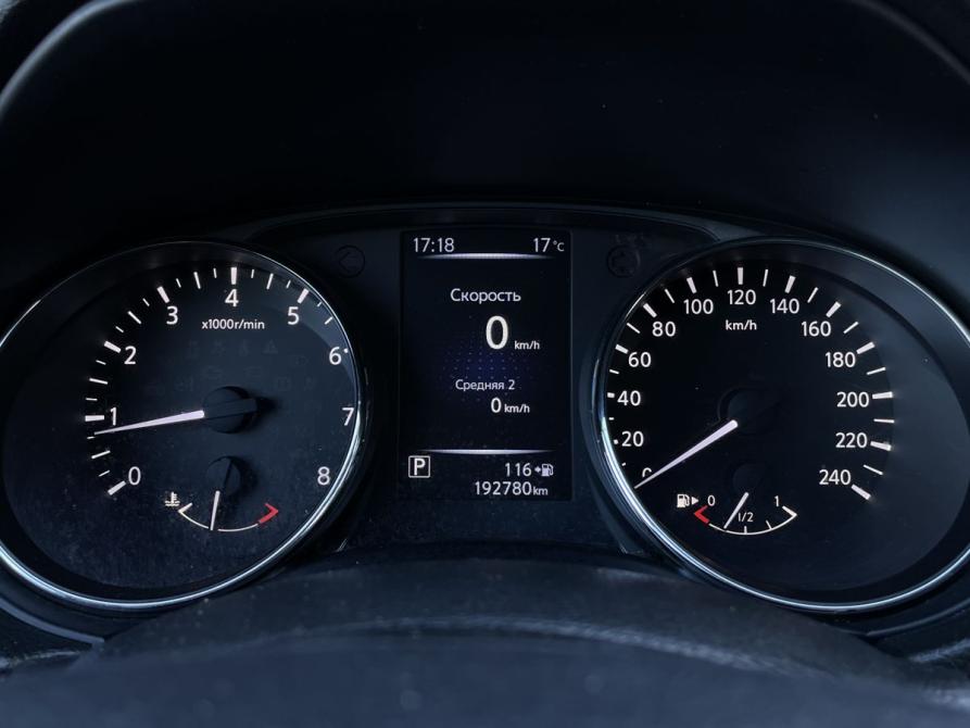 Nissan Qashqai II Ярославль  - изображение 15
