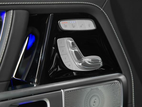 Новый Mercedes-Benz G-Класс AMG II (W465) Рестайлинг 2026 года, цена 34 560 000 рублей, внедорожник, Автокод Объявления