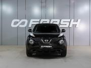 Nissan Juke I Воронеж  - изображение 22