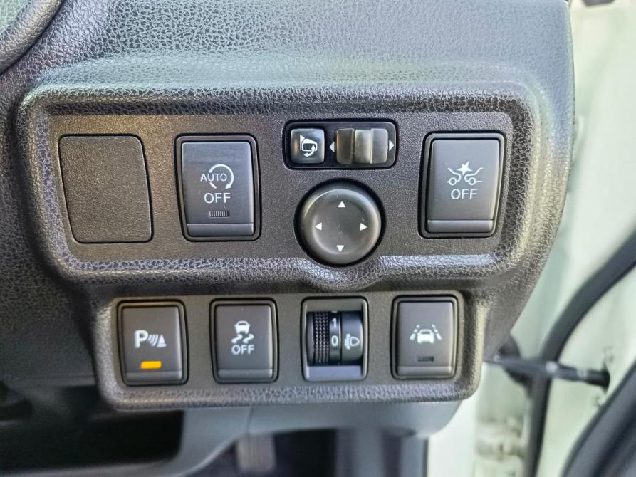 Nissan Note II Рестайлинг Тюмень  - изображение 19