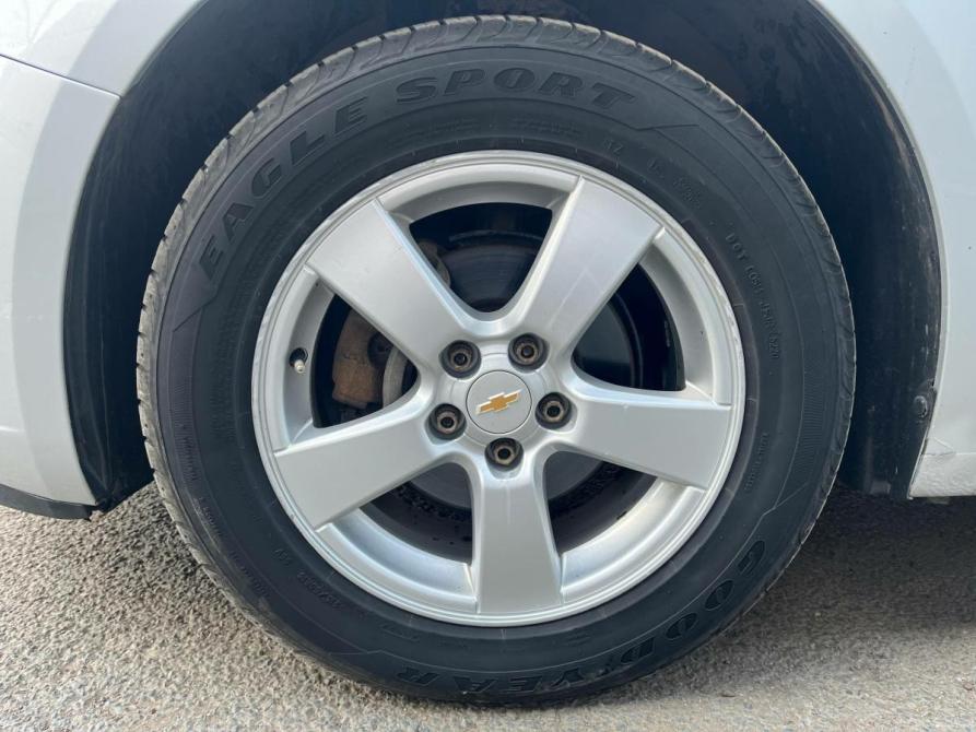 Chevrolet Cruze I Нижнекамск  - изображение 13