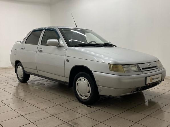 Lada (ВАЗ) 2110 с пробегом 2004 года, цена 198 000 рублей, 255180 км, седан, Автокод Объявления