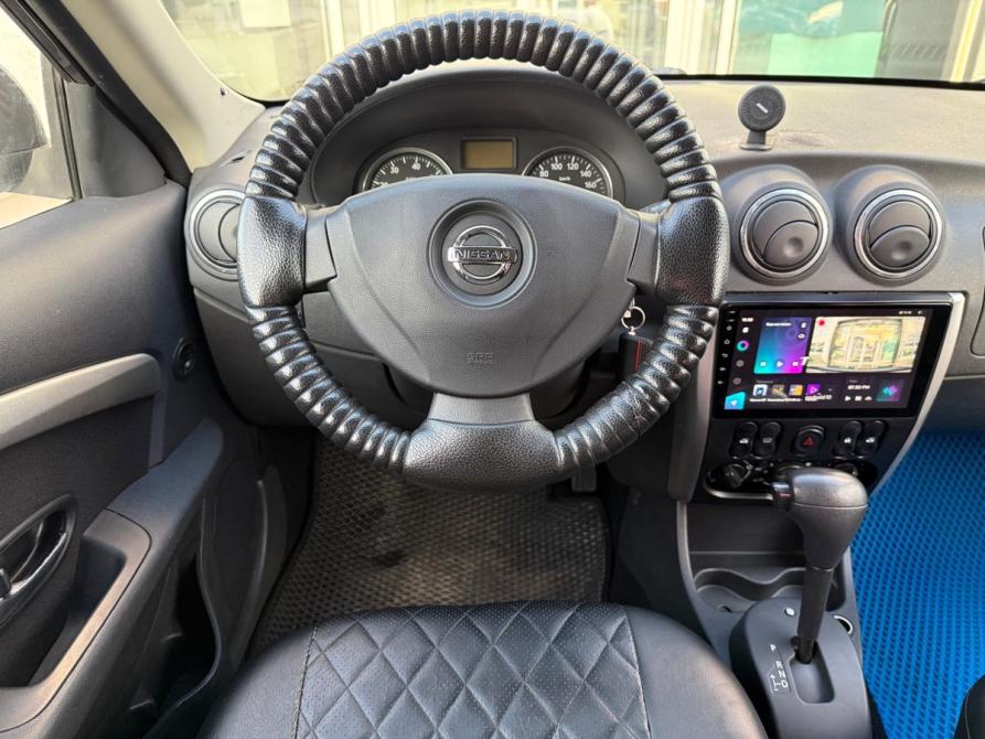 Nissan Almera III (G15) Самара  - изображение 10