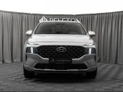 Hyundai Santa Fe IV Рестайлинг Москва  - изображение 37