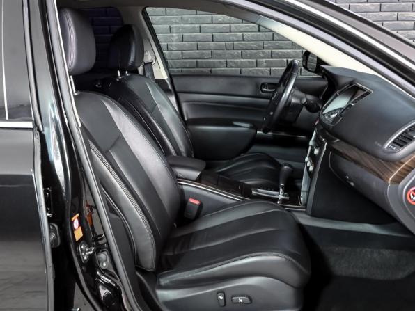 Nissan Teana II (J32) Рестайлинг с пробегом 2012 года, цена 1 250 000 рублей, 157948 км, седан, Автокод Объявления