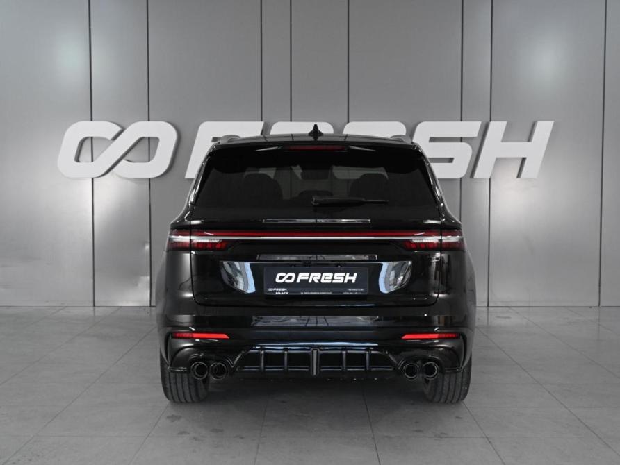 Geely Monjaro I Ростов-на-Дону  - изображение 4