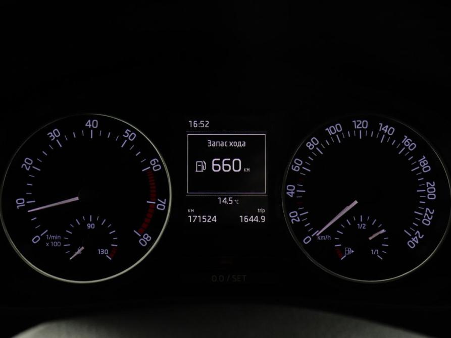 Skoda Rapid I Химки  - изображение 11