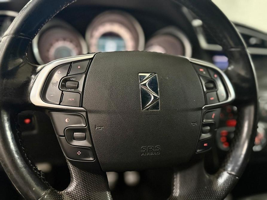 Citroen DS4 Екатеринбург  - изображение 12