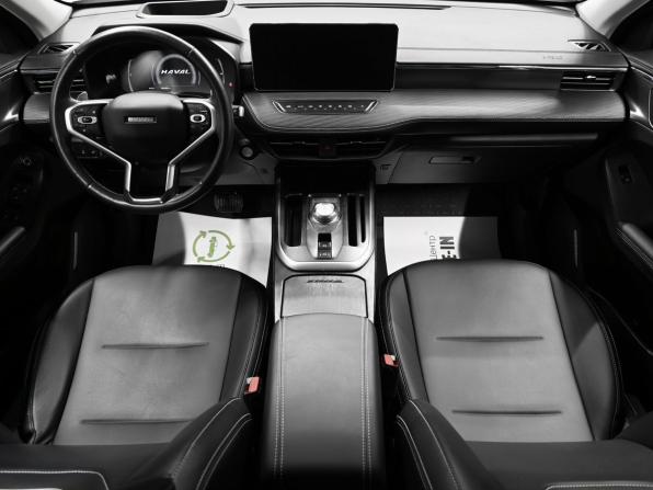 Haval Jolion I с пробегом 2023 года, цена 1 795 000 рублей, 72064 км, внедорожник, Автокод Объявления
