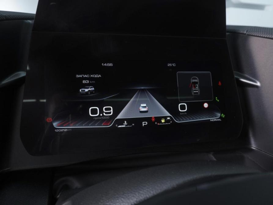 Haval Dargo Ростов-на-Дону  - изображение 22