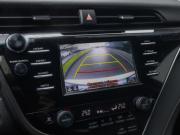 Toyota Camry VIII (XV70) Санкт-Петербург  - изображение 47