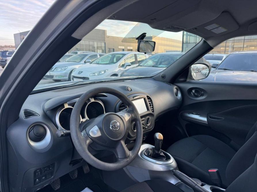 Nissan Juke I Ногинск  - изображение 18